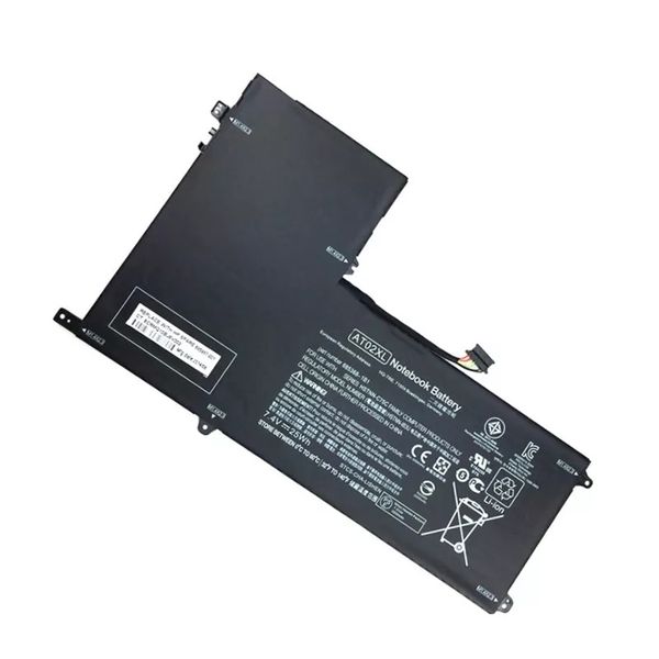 Hp At02xl Battery (2)