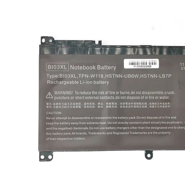 Hp X30 Battery (4)