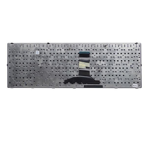 Toshiba Satellite P570 Series Keyboard (3)