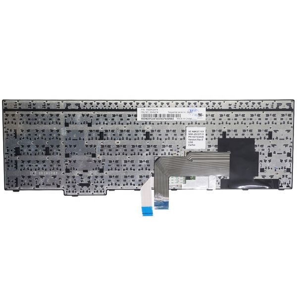 Lenovo Thinkpad Edge E531 Series Keyboard (4)