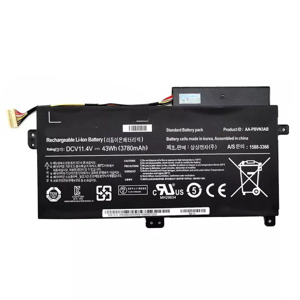 Samsung Aa Pbvn3ab Battery (5)