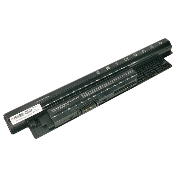 Dell Xcmrd 14 3421 Series Battery (3)