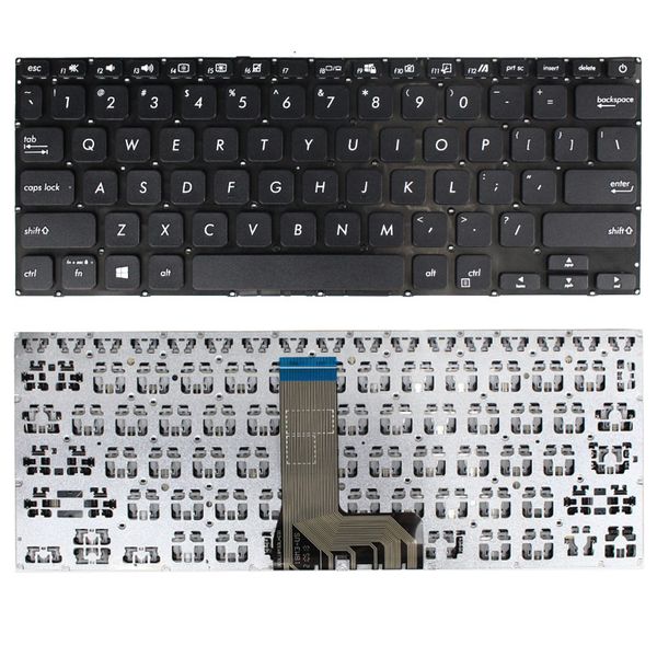 Asus R424 Series Keyboard (2)