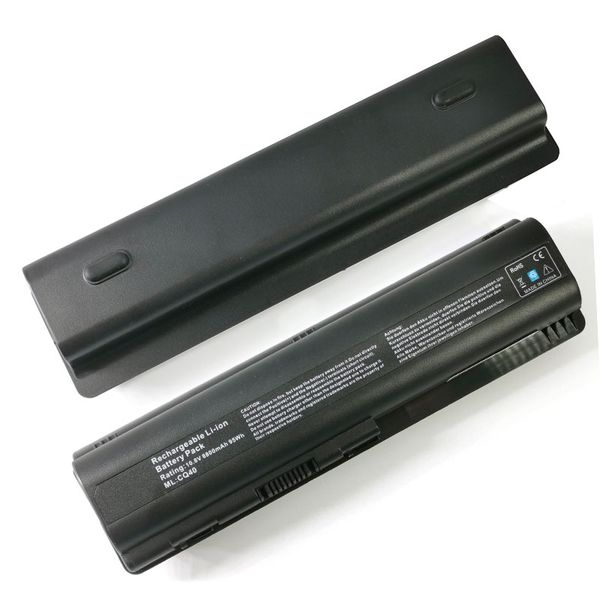 Hp Pavilion Dv4 Series Battery (1)