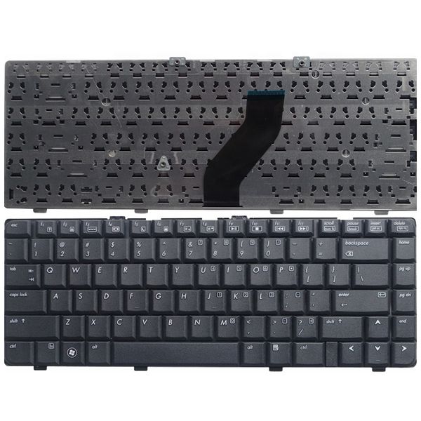 Hp Dv6000 Series Keyboard  (7)