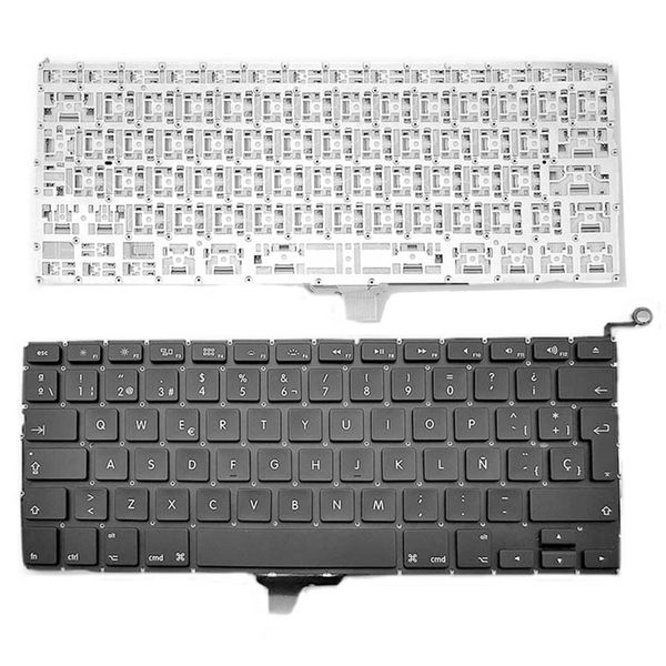 Macbook Pro A1278 Series Keyboard (4)