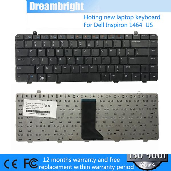 Dell 1464 Series Keyboard (2)