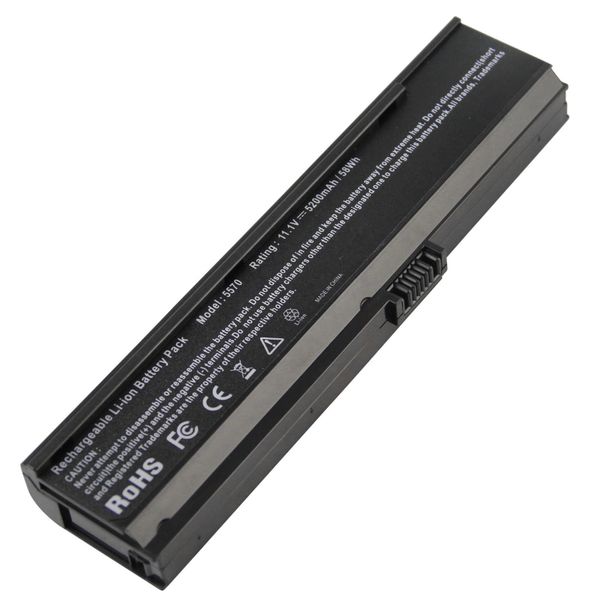 Acer5570 Battery  (9)