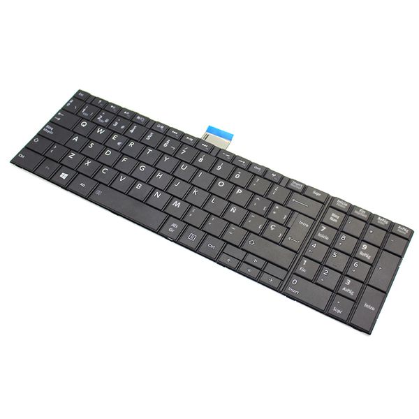 Toshiba C850 Keyboard(3)