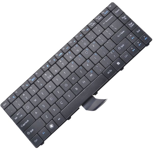 Acer Machine 4732z Keyboard (5)