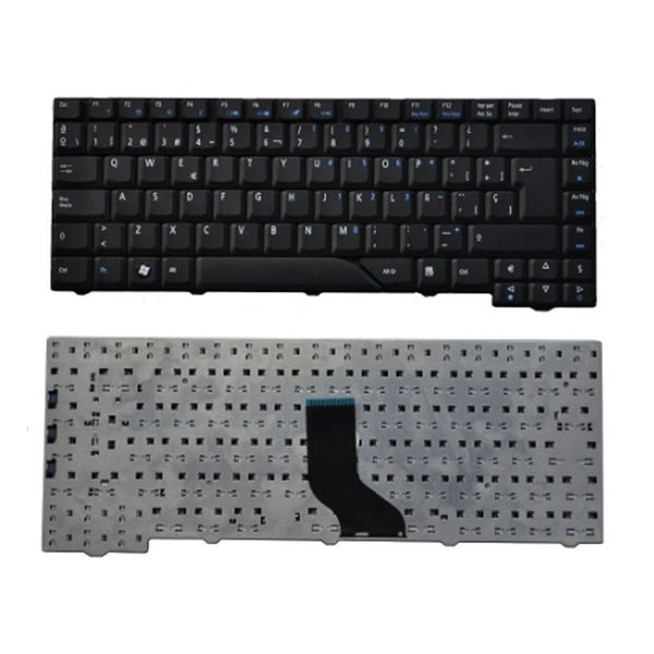 Acer 4710 Laptop Keyboard  (3)