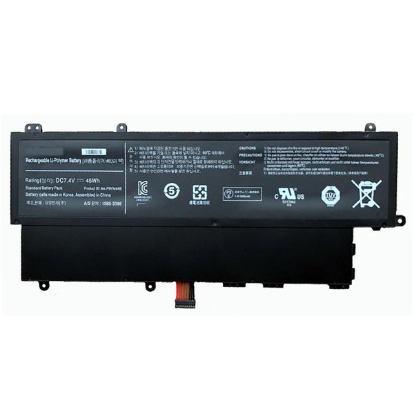 Samsung Np530u3c Series Battery (5)