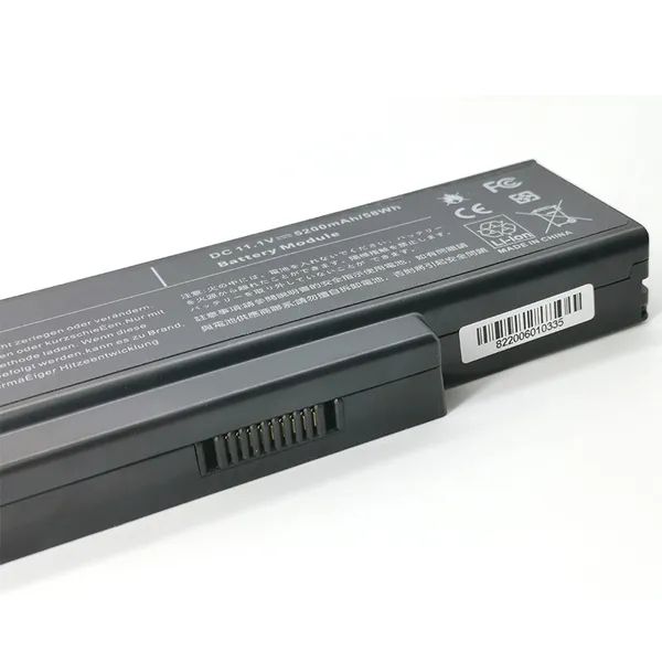 Asus Squ 528 Battery (2)