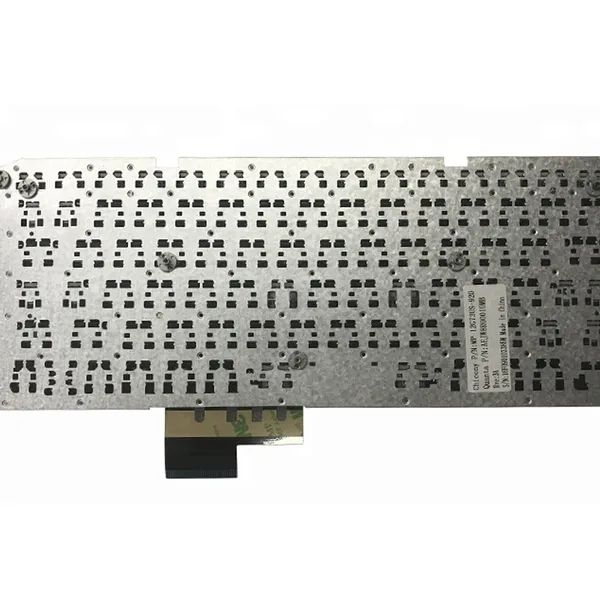 Dell 5460 Keyboard (3)