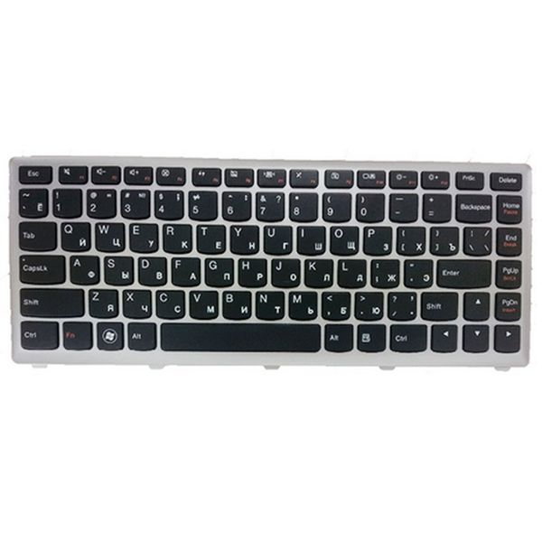 Lenovo U310 Series Keyboard (2)