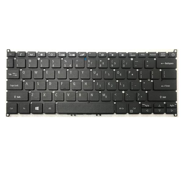 Acer Sf314 Series Keyboard (4)