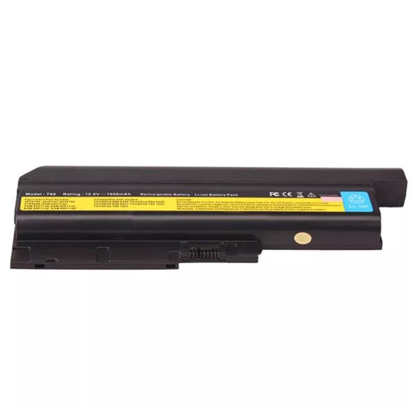 Lenovo Thinkpad R60 Battery (3)