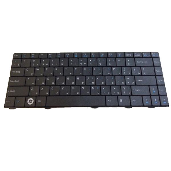 Asus F80 Series Keyboard (3)