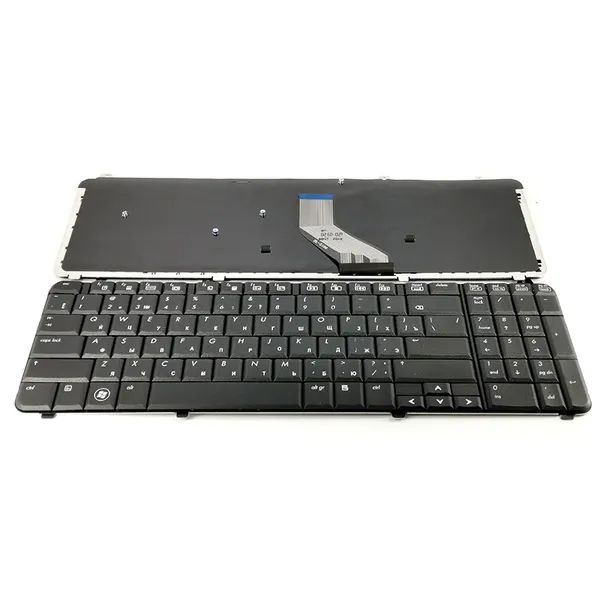 Hp Dv1000 Keyboard (1)