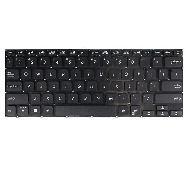 Asus R424 Series Keyboard (3)