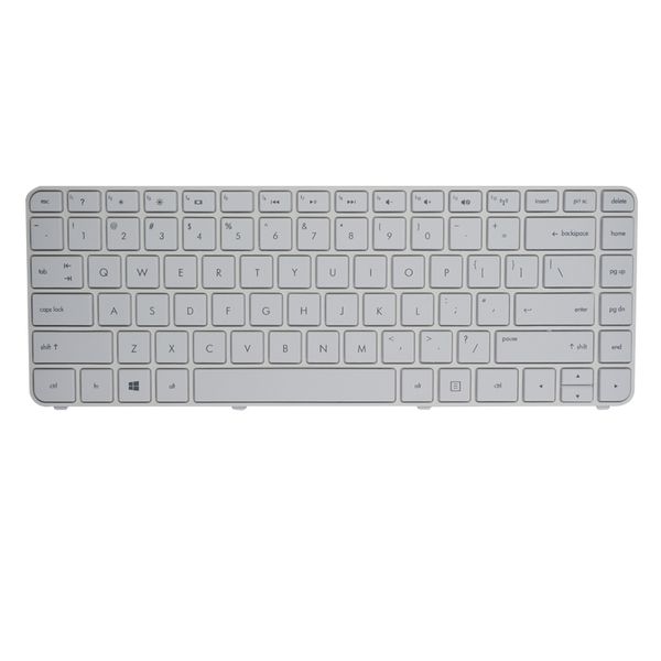 Hp Pavilion G4 2000 Series Keyboard (1)