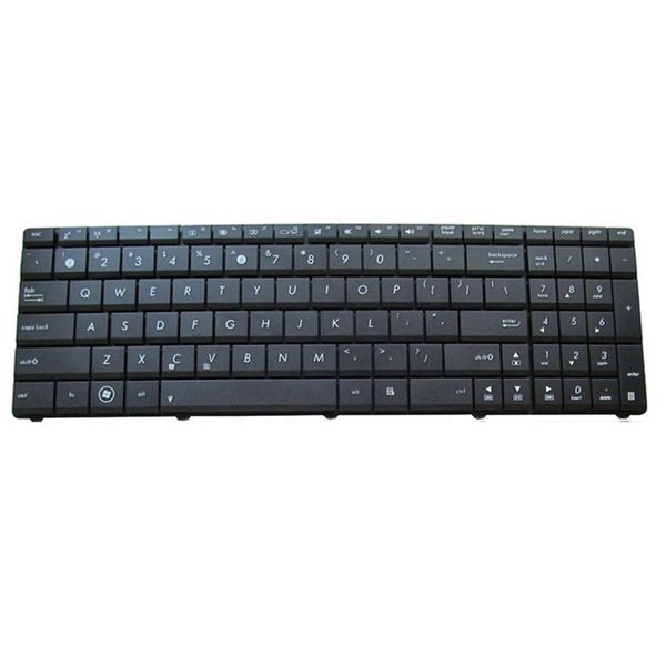 Asus X53 Series Keyboard (1)