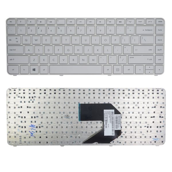 Hp Pavilion G4 2000 Series Keyboard (2)