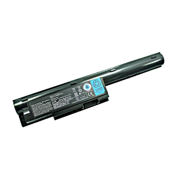 Fujitsu Bh531 Battery (1)