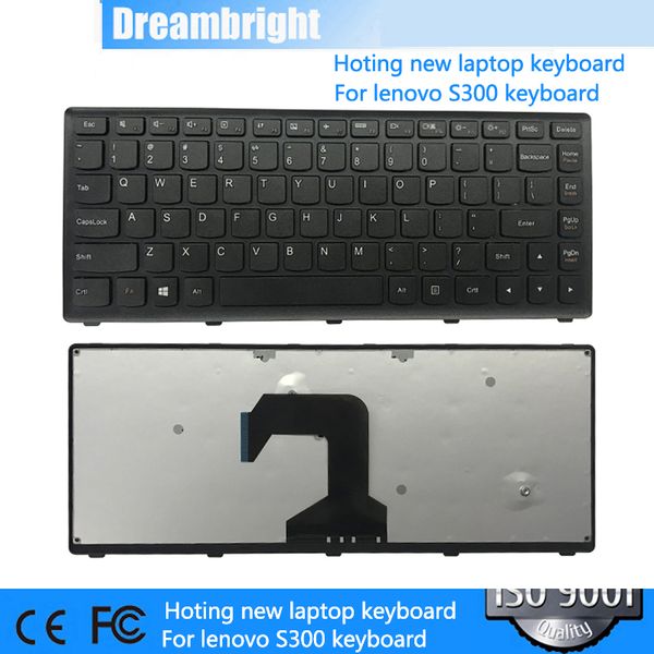 Lenovo S300 Series Keyboard (1)