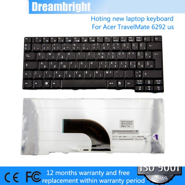 Acer Tracemate 6292 Series Keyboard (3)