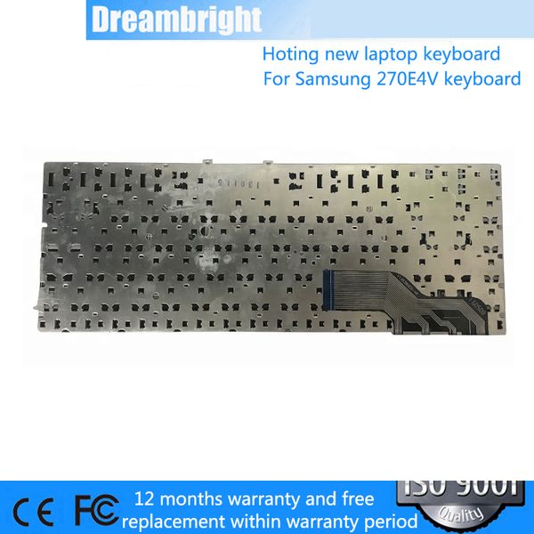 Samsung 270e4v Series Laptop Keyboard (4)