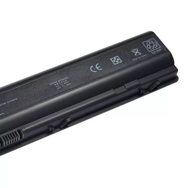 Hp Dv9000 Battery (1)