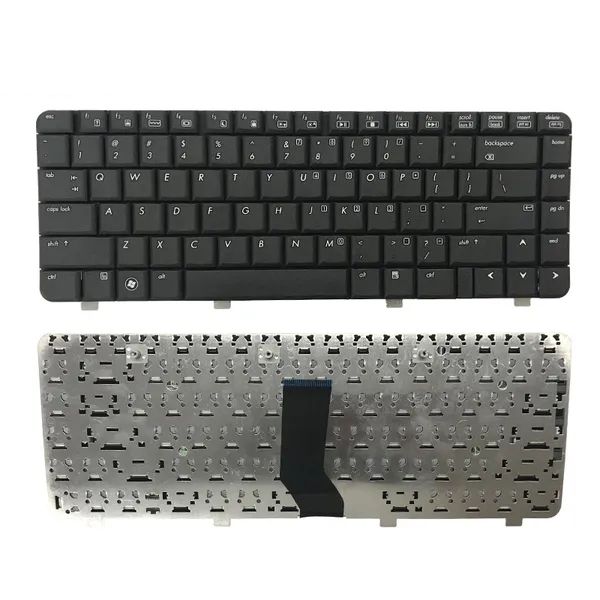 Hp Dv3600 Keyboard (1)