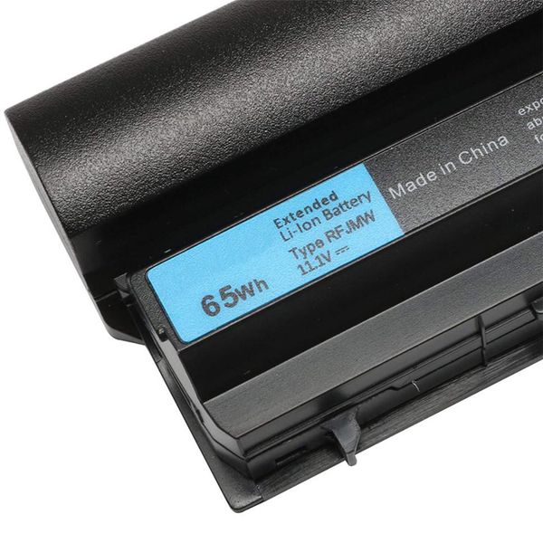 Dell E6230 Battery (1)