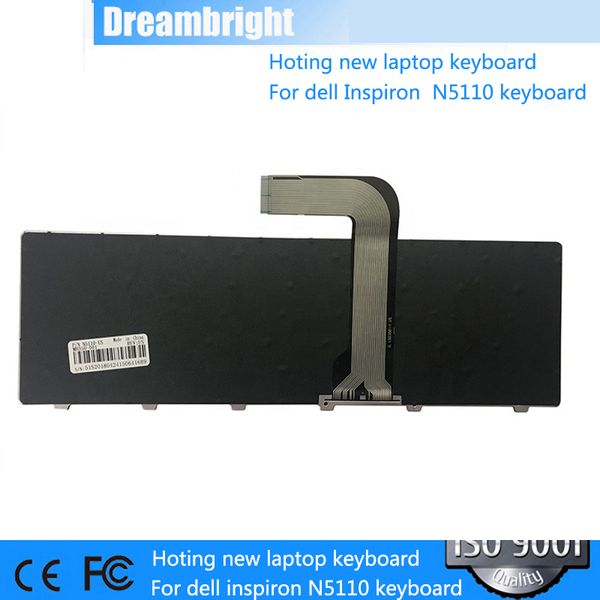 Dell 15r Series Keyboard (2)