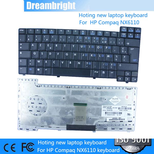 Hp Nx6110 Series Keyboard (1)