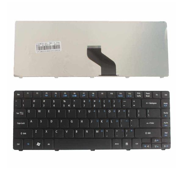 Acer 38 47 45series Keyboard  (6)