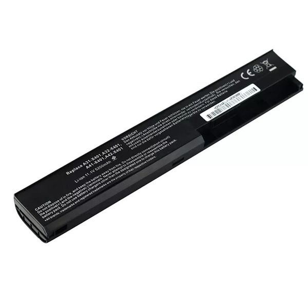 Asus X501 Battery (4)