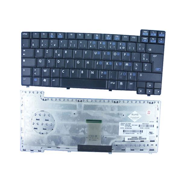 Hp Nx6110 Series Keyboard (3)