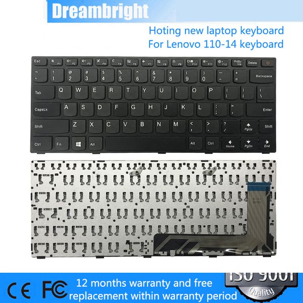 Lenovo 110 14 Series Keyboard (1)