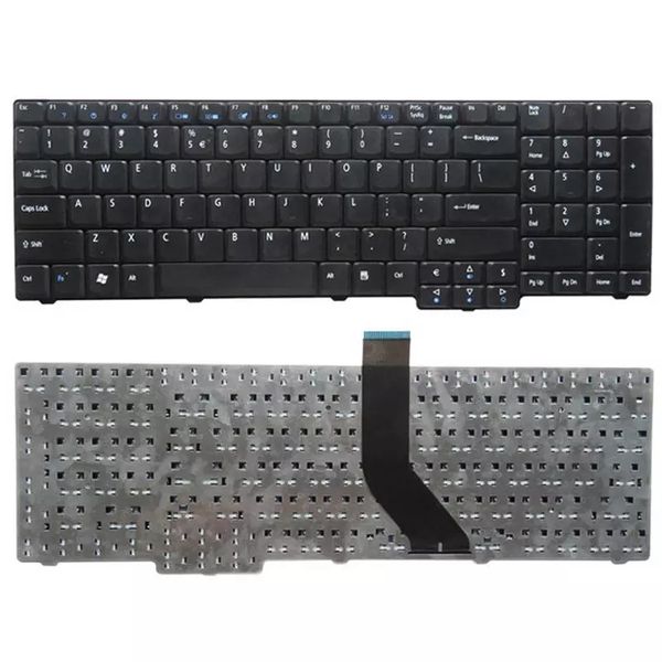 Acer 7730 Keyboard (2)