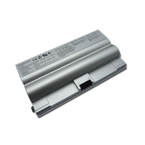 Sony Ygp Bps8 Battery (1)