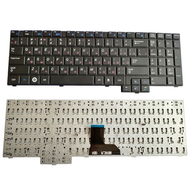 Samsung R518 R519 Series Keyboard (3)