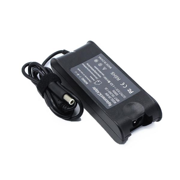 19.5v 3.34a Dell Laptop Adapter (5)