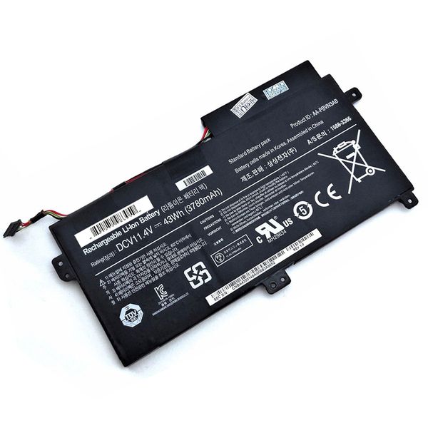 Samsung Aa Pbvn3ab Battery (4)