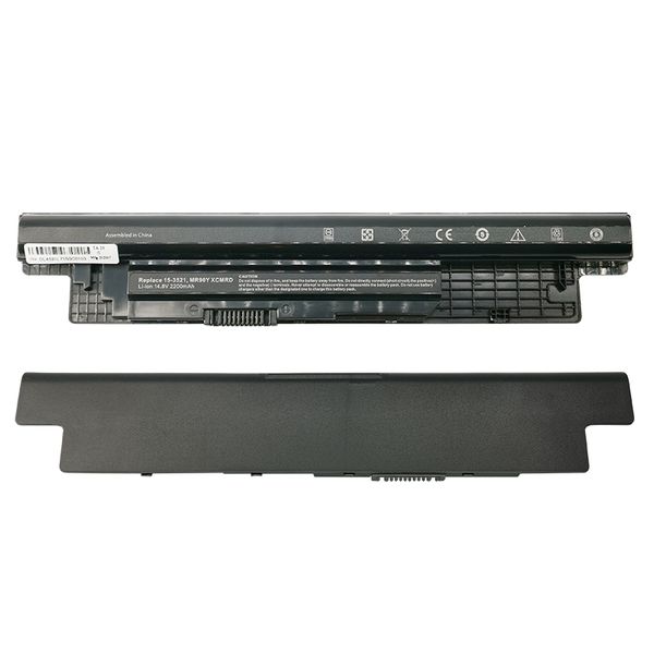 Dell Xcmrd 14 3421 Series Battery (2)