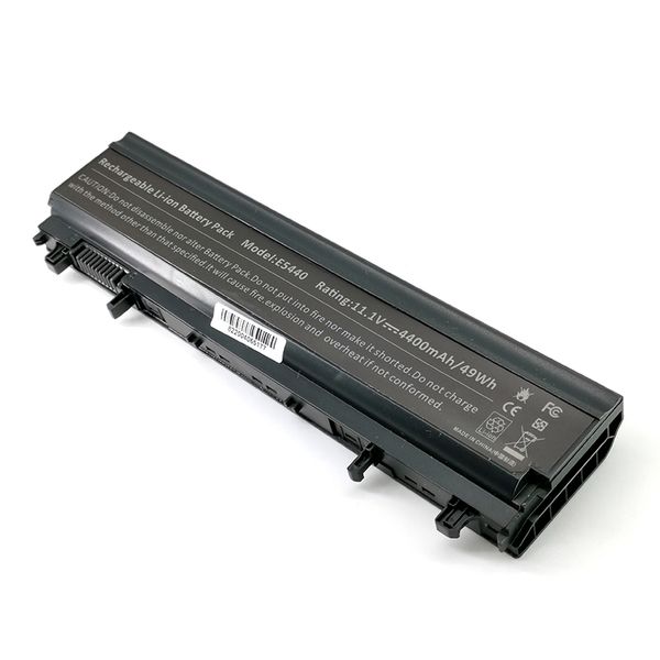 Dell Latitude E5540 Series Laptop Battery (3)