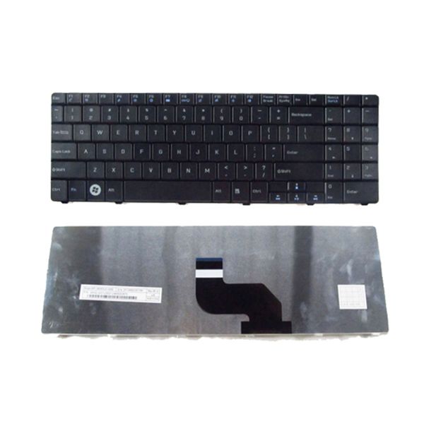 Msi Cx640 Series Laptop Keyboard (4)