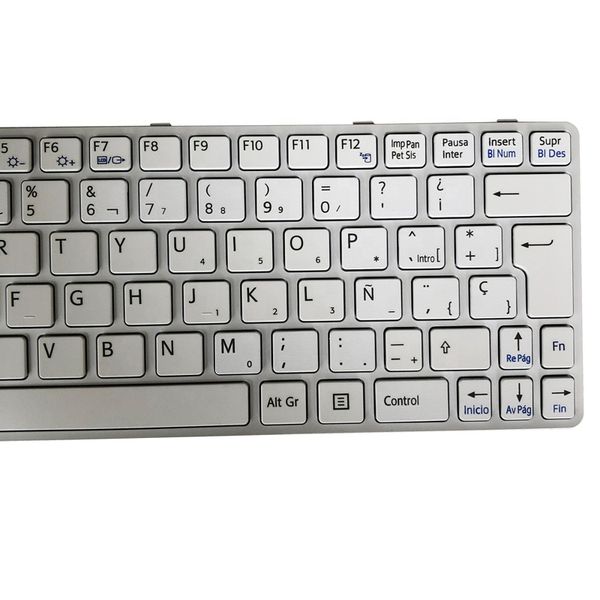 Sony Vaio Sve11 Series Keyboard (5)