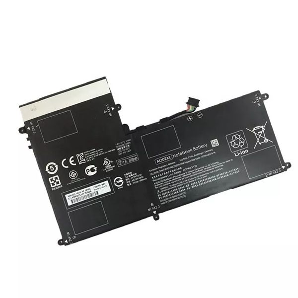 Hp A002xl Battery (4)